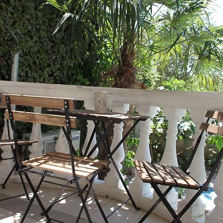 Apartmani Dienes Novi Vinodolski Ngoại thất bức ảnh