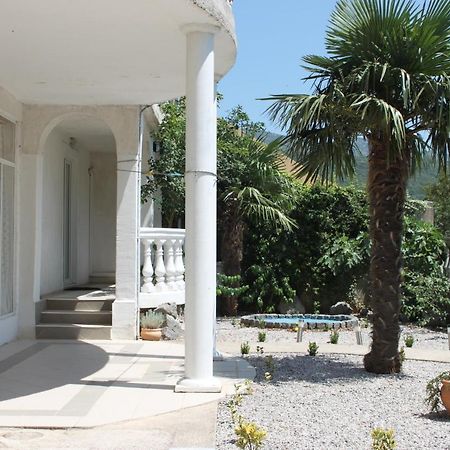Apartmani Dienes Novi Vinodolski Ngoại thất bức ảnh