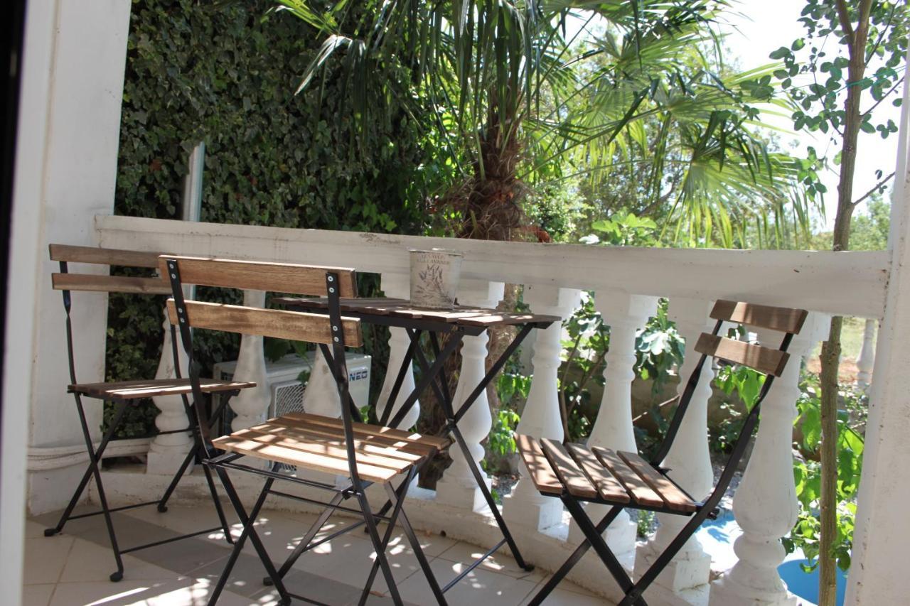 Apartmani Dienes Novi Vinodolski Ngoại thất bức ảnh