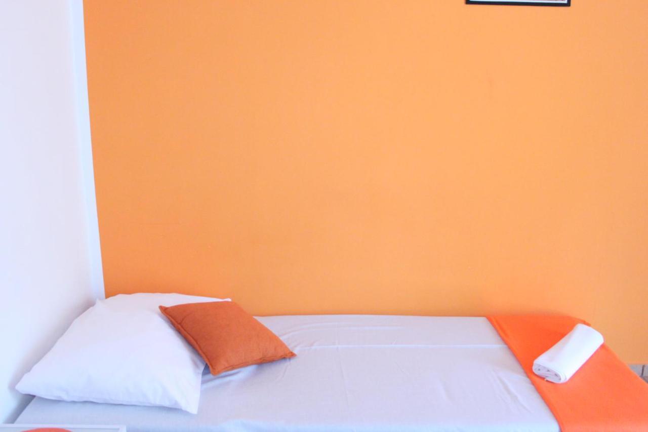 Apartmani Dienes Novi Vinodolski Ngoại thất bức ảnh