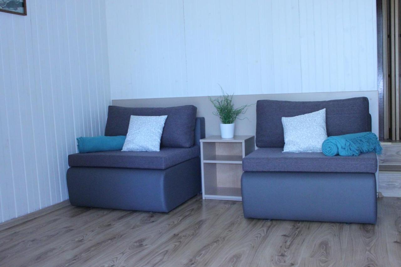 Apartmani Dienes Novi Vinodolski Ngoại thất bức ảnh